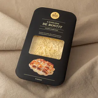 Canelons De Rostit Ametller Origen 700G