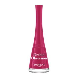 1 Seconde Esmalte de Uñas - Bourjois - Rosa 3616302464364