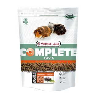 Versele-Laga Cavia Complete Pienso Para Cobayas 1.75Kg