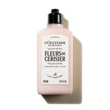 Leche de Cuerpo Fleurs de Cerisier 250ml