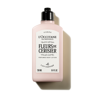 Leche de Cuerpo Fleurs de Cerisier 250ml