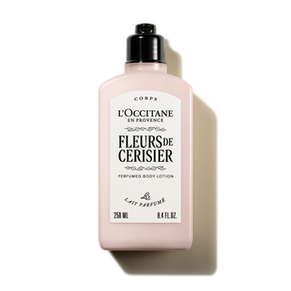Leche de Cuerpo Fleurs de Cerisier 250ml