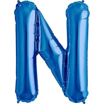 Foil Letras Grandes