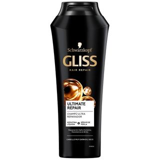 Champu Ultimate Reparador Gliss 250 Ml