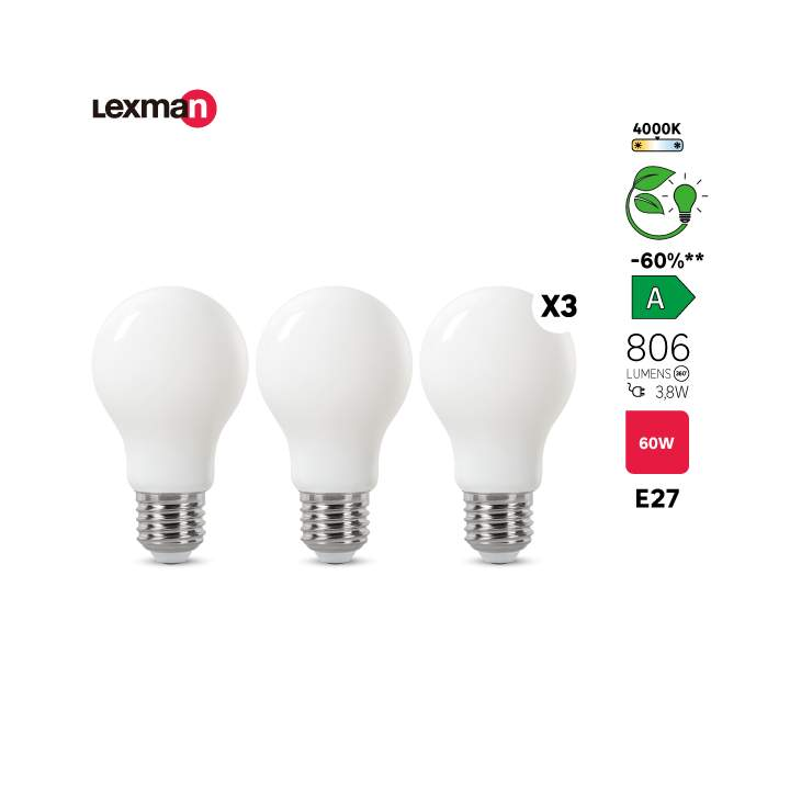 Lampadas e Tubos