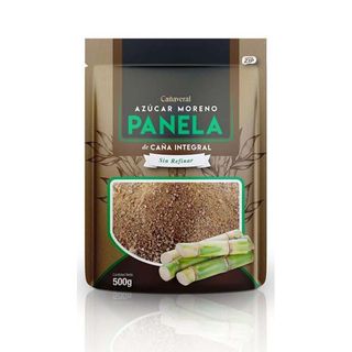 Dulzán panela integral 500 g