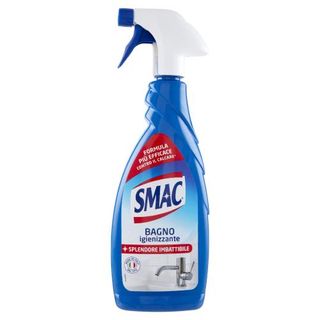Smac Bagno Igienizzante 650 Ml - 161669