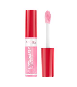 Rimmel Labial Thrillseek.Candy
