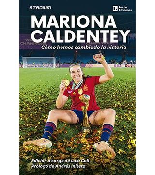 Mariona Caldentey (9788418735721)