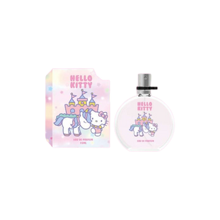 Unicorn Castle Eau de Parfum - Hello Kitty - 15 ml 7640158816691