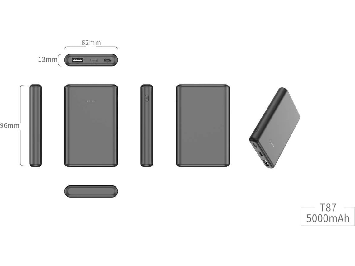 Powerbanks