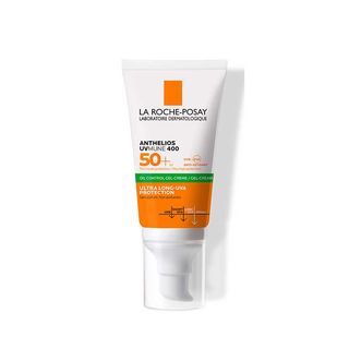 Toque Seco Spf50+ La Roche Posay Anthelios, Tubo 50 Ml. + Sp (3337875546430)
