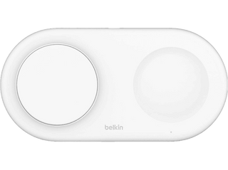 Cargador Inalámbrico - Belkin Wiz021Vfwh (1585870)