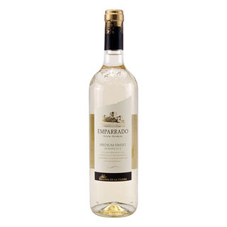 Vino Blanco Semi Emparrado 75 Cl