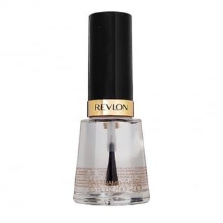 Esmalte De Uñas Brillo Intenso Tono 771 Clear Super Lustrous Revlon 1 Ud.