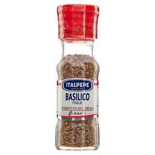 Italpepe Basilico Foglie 15 g