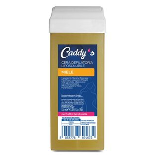 Caddy's Miele Cera Roll-on 100 ml
