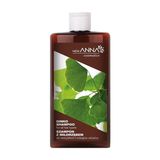 Ginkgo Champú - New Anna Cosmetics - Marrón 5907747205208