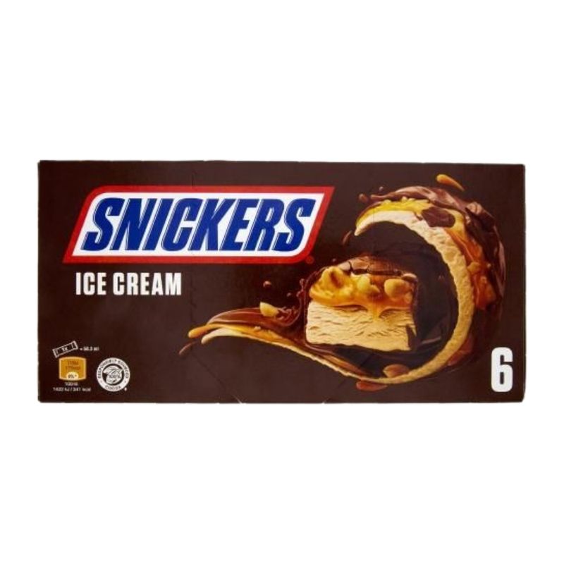 Promoções Congelados