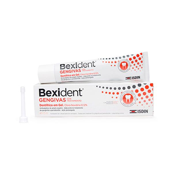 Pastas de Dentes