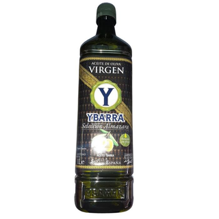 Aceite Oliva Virgen Ybarra 1L