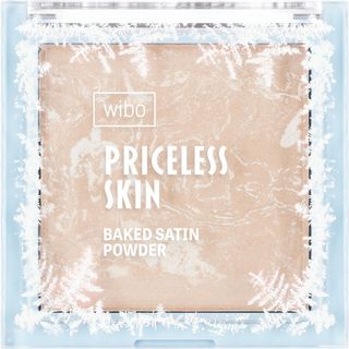 Polvos Horneados Satinados Priceless Skin Wibo (305531)