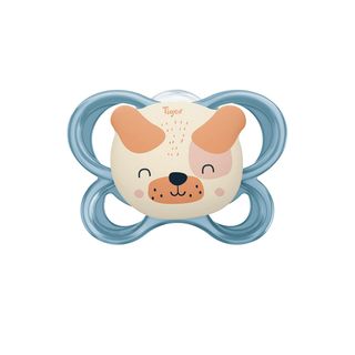 Chupetes Soft Touch T 3- Girl And Boy 2 Uds (303570)