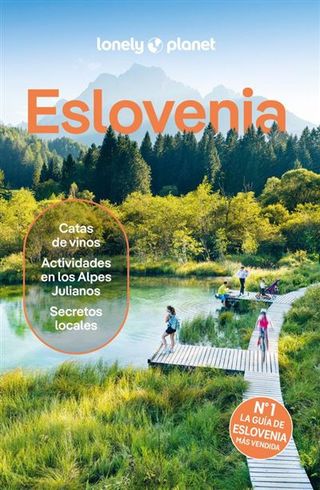 Eslovenia 5 (9788408297123)