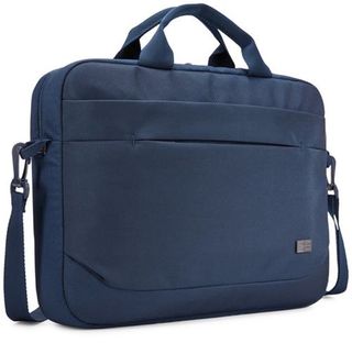 Maletín Case Logic Advantage Azul Para Portátil 14'' (0085854244657)
