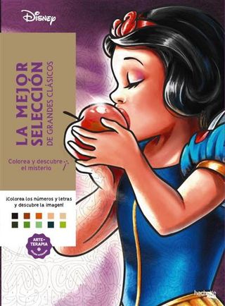 La Mejor Seleccion De Los Grandes C (9788417586966)