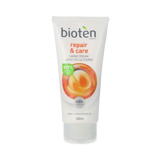 Crema Manos Reparadora Bioten 100 Ml (265577)