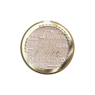 Lovely Iluminador Gold Goddes (305459)