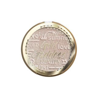 Lovely Iluminador Gold Goddes (305459)