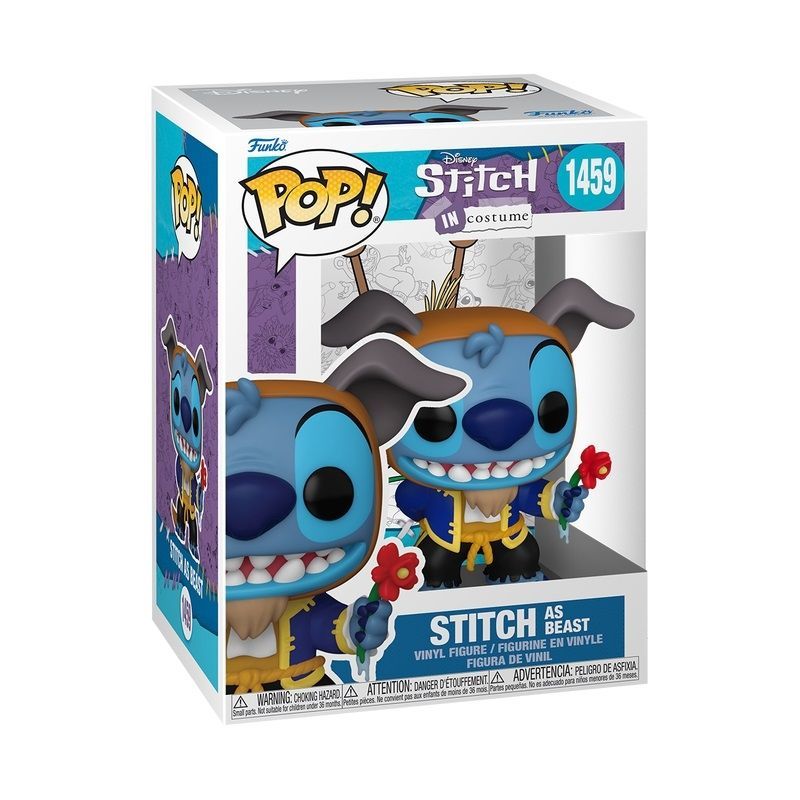 Funko POP