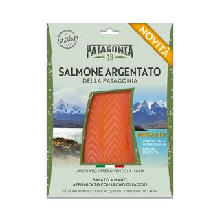 SALMONE AFFUM.GR.100 PATAGONIA