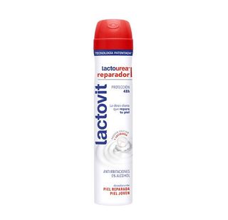 Lactovit Lactourea Reparador 1370023 200Ml