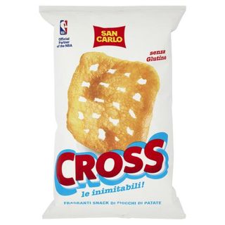 San Carlo Cross 100 G -2838