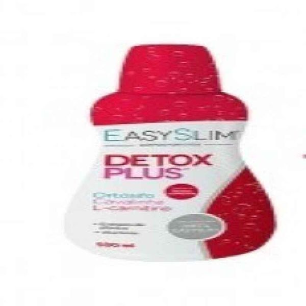 Suplementos & Detox