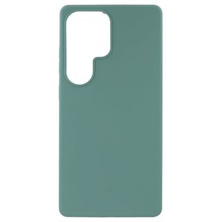 Funda Ultra suave Verde para Samsung Galaxy S25 Ultra