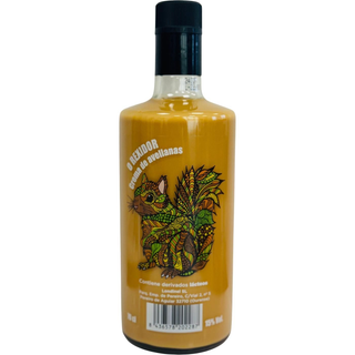 Queso Lonchas Flor De La Isla 8Uds, 150 G