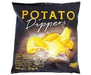 Patate Dippers G.600