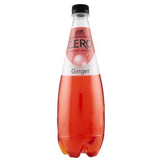 Ginger San Benedetto Zero 0,75 L Pet - 116955