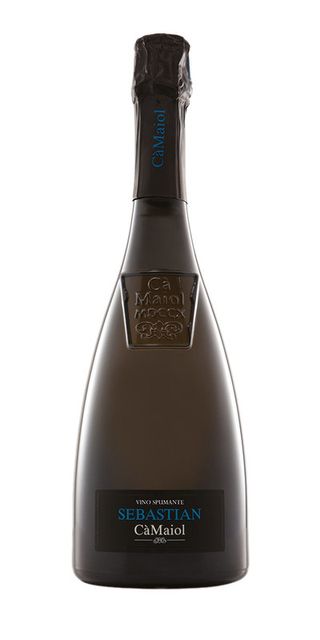 Vino Spumante Sebastian Brut
