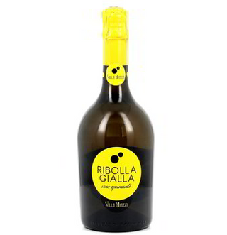 Ribolla gialla 750ML Miazzi