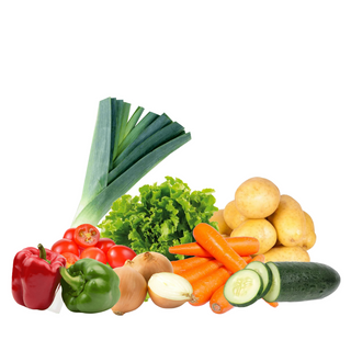 Cabaz de Legumes