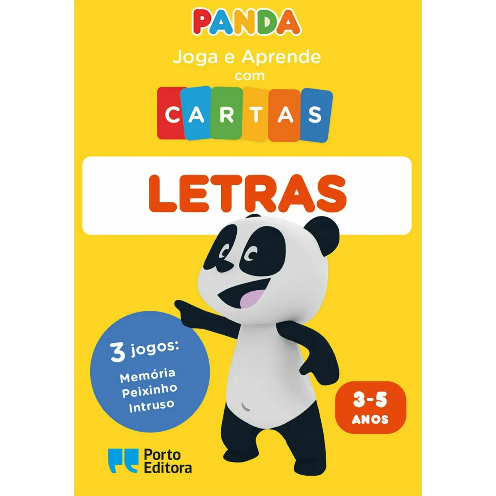 Livros de Apoio Escolar