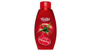 Kotlin - Ketchup pikantny - 950 g