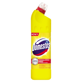 Domestos Płyn do Wc Citrus