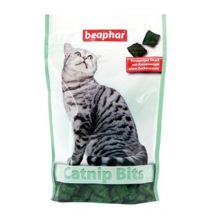 Beaphar Bocaditos Con Catnip Para Gatos 0.15Kg