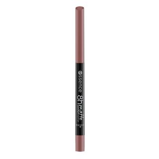 Perfilador de Labios Matte Comfort 8h - Essence - Marrón 4059729384232
